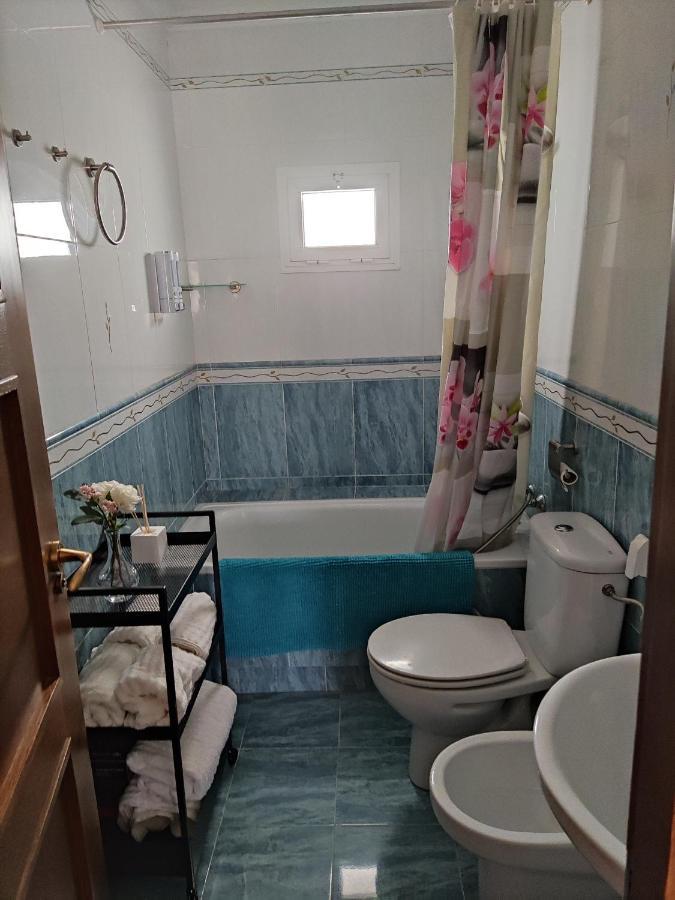Apartamento Calle Llana Olvera Buitenkant foto