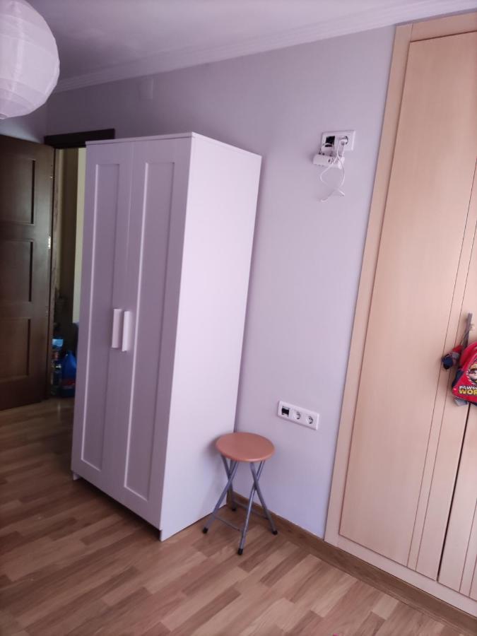Apartamento Calle Llana Olvera Buitenkant foto