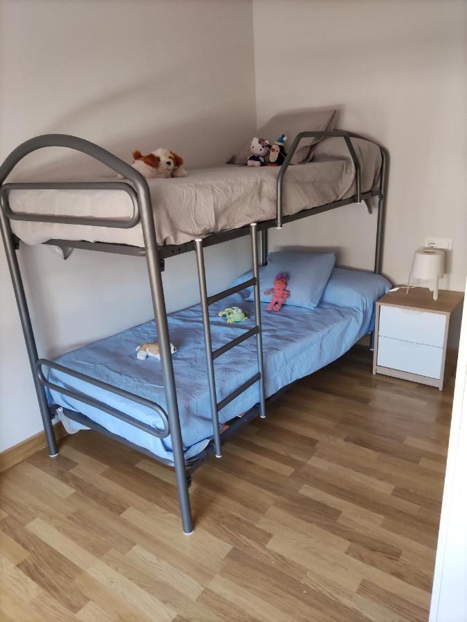 Apartamento Calle Llana Olvera Buitenkant foto