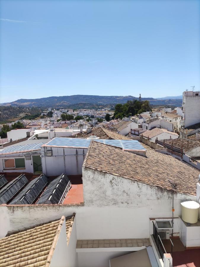 Apartamento Calle Llana Olvera Buitenkant foto