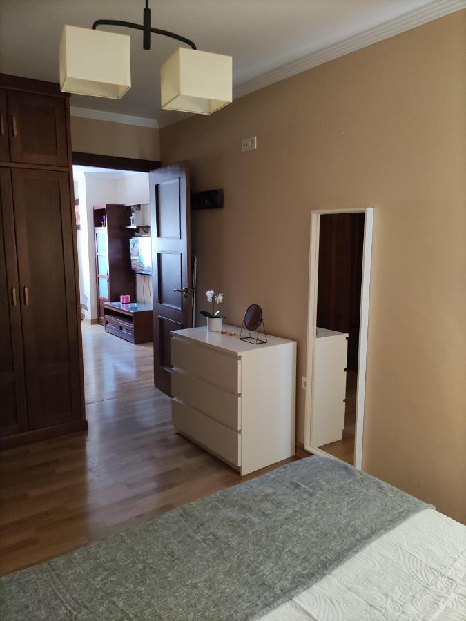 Apartamento Calle Llana Olvera Buitenkant foto