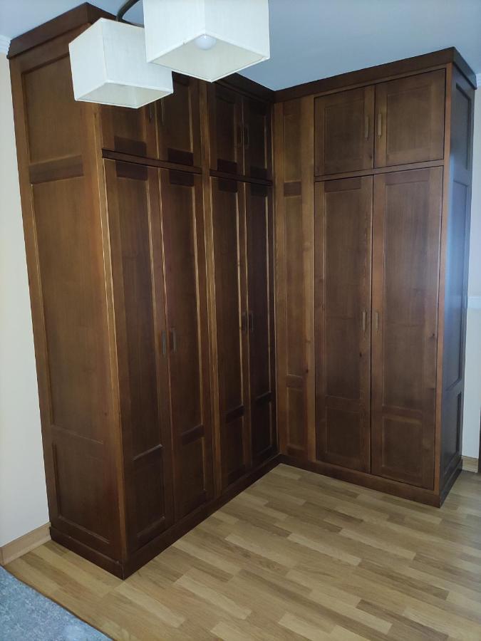 Apartamento Calle Llana Olvera Buitenkant foto
